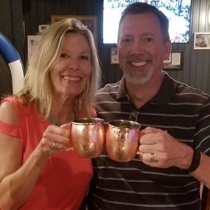 Meet your Posher, Denise